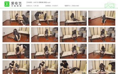 绿帽学院_强制高C固定