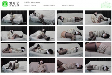 隶娘写真馆_第084帖