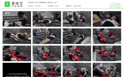 胜景影视_圈养宠物（第二集）