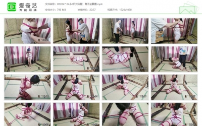 象人原创_02小0日式分腿，鸭子坐静置