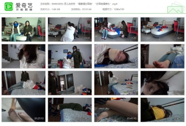 唯美之家_灵儿与莎莎