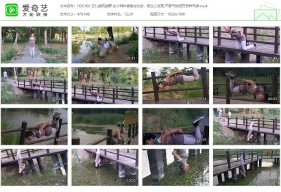 HD飞天原创_云儿去小树林偷偷约会被主人发现 各种吊绑惩罚