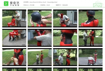 家具站House Of Gord_At Schloss Gord