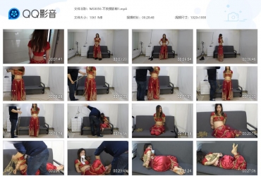 美束映画 不良摄影师1