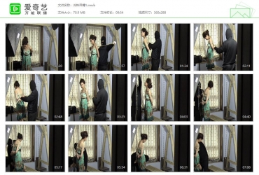 美丽城堡_冷姝吊缚