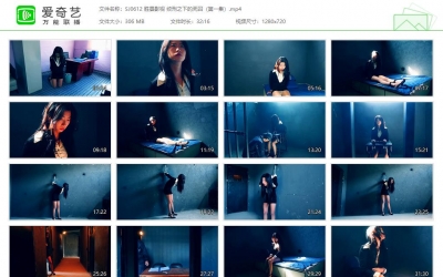 胜景影视_绞刑之下的死囚（第一集）