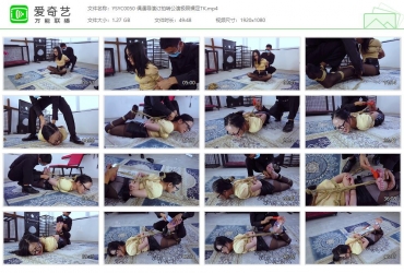 樱束原创_偶遇导演订拍转公演极限裸足TK