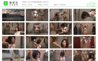 怀旧影苑_滴血杜鹃 70分钟