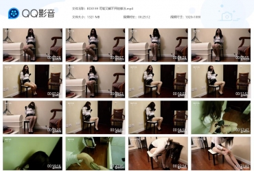 半岛艺束台_可爱又解不开的绑法