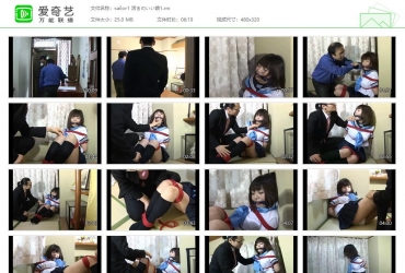 日本危机系列_活きのいい娘