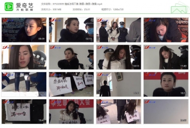 新雅俗阁_情系法场下集-雅慕+雅恩+雅曼