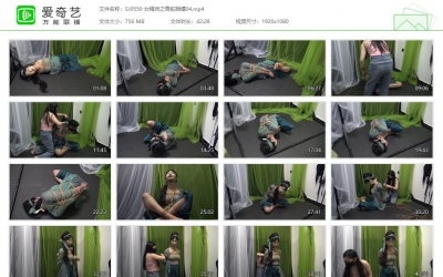 胜景影视_女绳师之青蛇捆缚04