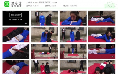 怀旧影苑_恶梦王月二1-1