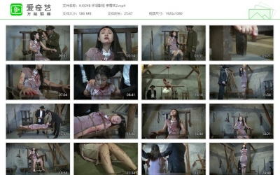 怀旧影苑_李青林2