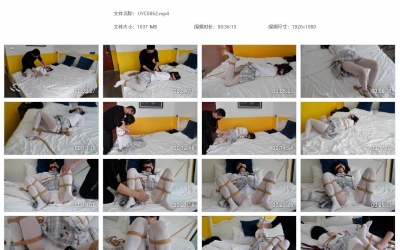 倔强原创_小舞的入室定拍