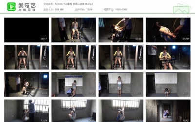 MJ影视 林雨二进宫 终