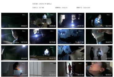 梨花雨_VIP片 审问