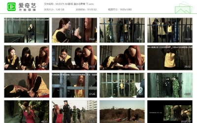 MJ影视 美女与野兽 下