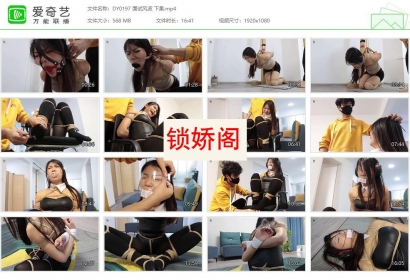 得意客原创_面试风波 下集