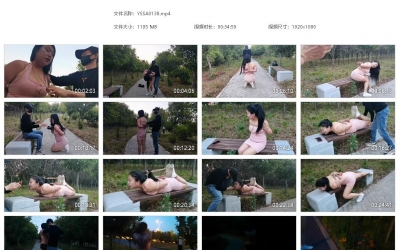 一绳所爱_最粗糙的麻绳户外玩绳艺捆绑