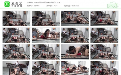 胜景影视_两女M驷马拘束放置接口水