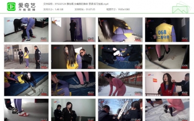 新雅俗阁_女毒贩的宿命 思语·实习生版