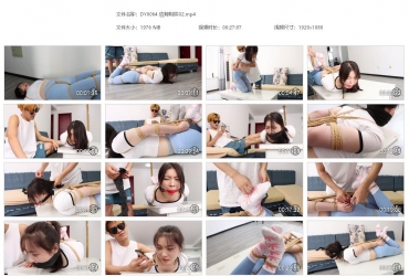 得意客原创_应聘陷阱02