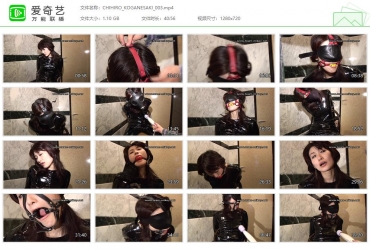 Team Mikey_黄金咲千寻 003