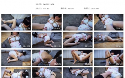 丝米原创_诱拐小学妹3