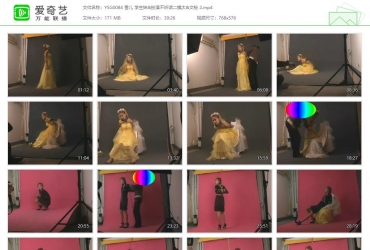 雅俗阁_雪儿 学生妹&扮演不听话二姨太&文秘 2