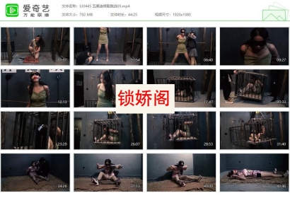 胜景影视_五集连续剧脱逃05