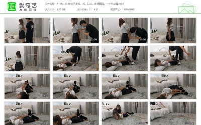 奥特曼也很酷_新妹子小松 JK口球 直臂驷马 一小时放置