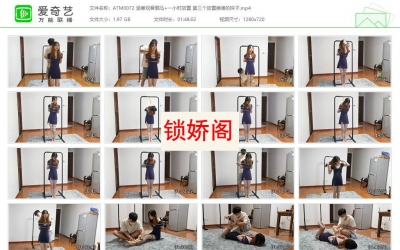 奥特曼也很酷_涵崽观音驷马+1小时放置 第2个放置崩溃的妹子