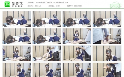 绿帽学院_纯放置 口责 口水 X入 放置调教实录