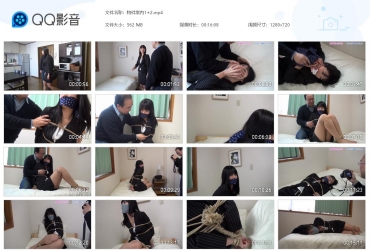 日本危机系列_物件案内