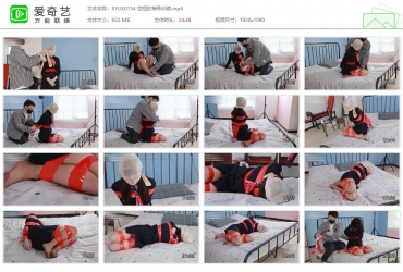 心悦艺束_空姐的特殊训练