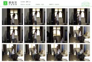 美丽城堡_糖果白衣捆绑1