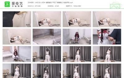 绿帽学院_小奶牛 灌肠清洗 产奶了 膝盖跪立 包脸呼吸