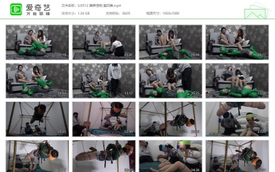 胜景影视_圈养宠物 第四集