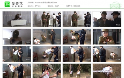 MJ影视 女魔的末日