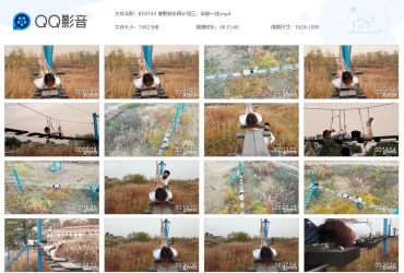 半岛艺束台_鹿野游乐园计划三：命悬一线