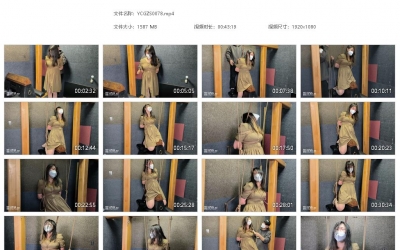 雨辰工作室_专治不服 木马调教实录 真空骑乘 放置挣扎