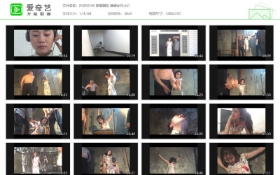 新胭脂扣_峥嵘岁月