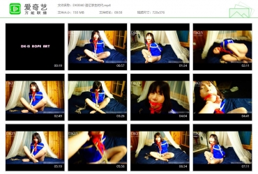 DK13美束馆_追忆学生时代