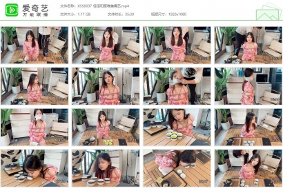 xiao素素_佳佳和服唯美绳艺