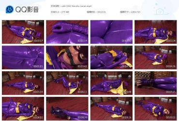 BondageCafe咖啡站1042 Kendra James