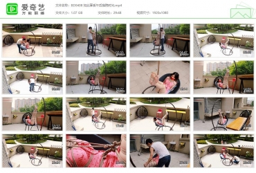 半岛艺束台_如此享受午后庭院时光