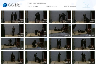 丽佳美亚 小鲜肉的初次